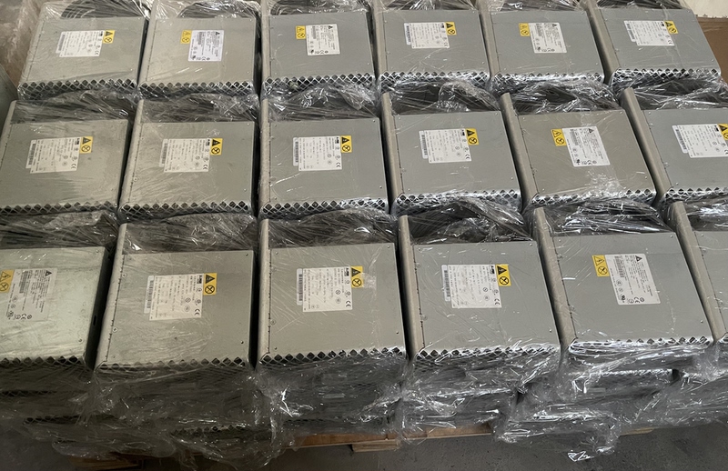 Apple Disassembled Power Supply Macpro A1289 980W Fs8001 Dps-980Bb-1 a