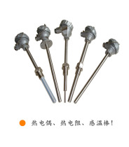 Temperature Sensor