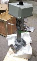 Honeywell Honeywell Electric Actuator with Valve Electric Valve ML7421B-1032-C E