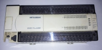 Original Mitsubishi PLC FX2N-64M