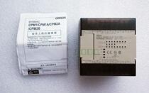 New Omron Programmable Controller PLC digital input and output module CPM1A-20CDR-A-V1