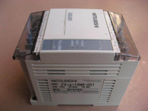 Mitsubishi Mitsubishi PLC FX1s-10MR-001