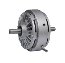 Manual tension controller Magnetic powder brake Brake