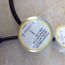 100% new original DT-02 potentiometer angular displacement resistance core potentiometer high precision resistance 2K