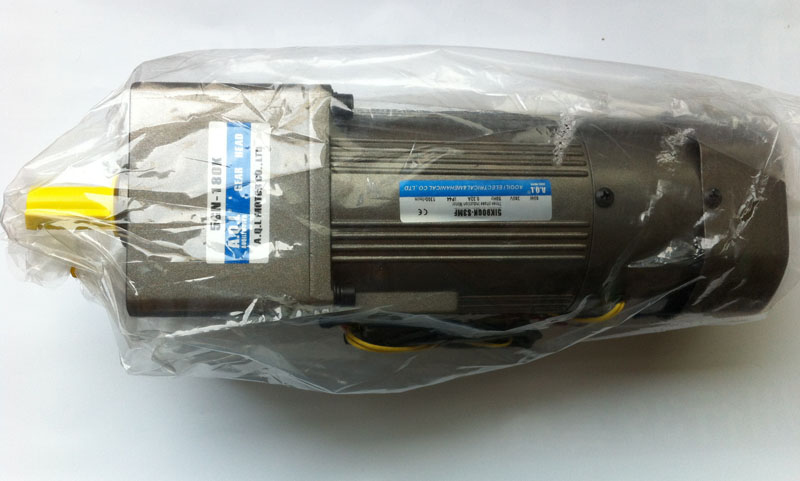 5GN-180K Stepping Motor AC 380V