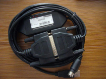 Mitsubishi FX Series PLC Programming Cable