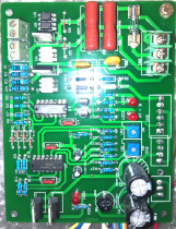 APC-03 Edge correction controller U-shaped probe control board