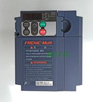 99 new original Fuji frequency converter E1S series FRN2 2E1S-4C 2 2KW 380V spot bag good