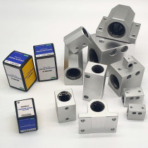 Miths MISU mi MI linear rotary bush LBHC LBHR LBHCW LBHRW6 8 10 12 16