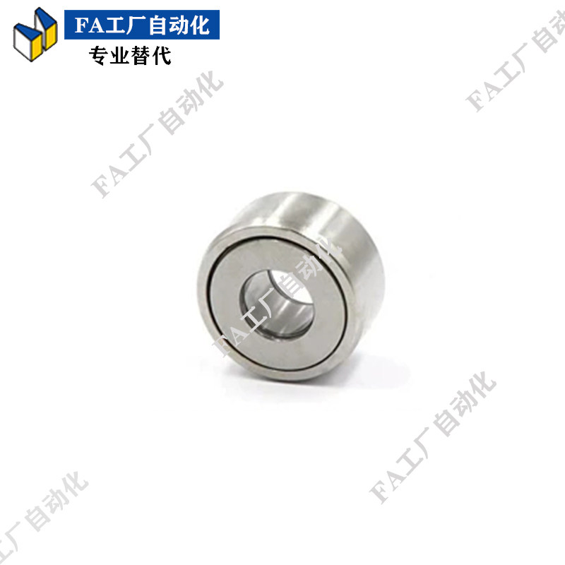 The bearing follower replaces the Yiddah BPS71 72-d8-d10-d12-d15 72-d8-d10-d12-d15 d17-d20-d25-PP