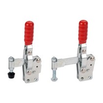 Iheda model WDC12055 WDC12401 fast clamp vertical pressing type straight base