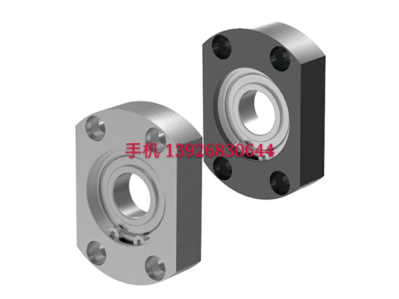 Opposite Edge Flanged Seat Bearing BGCAB BGCA6903ZZ 6003ZZ 6203ZZ