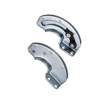 Cosco SOUTHCO R6-20-23 concealed shifting door hinge roller type hinges