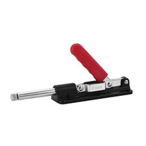 Taiwan Gia Gang Push-and-pull Type Quick Clamp CH-36330ML Clamp Elbow Clamping Tool Tooling Inspection Tool Quick Collet