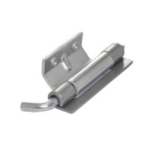 Tongyi Dayiheda HFN06 11 stainless steel concealed hinge external door door hem Detachable