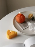 Nordic ins net red red ugly fruit fruit aroma aroma Семейство Семейство при свечах при свечах ужин романтический аромат
