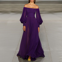 SEXY MAXI DRESS WOMEN's Evening Party Dress Gown Long Dress