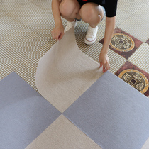 Work office Full roll gray home bedroom room soundproof carpet commercial full floor staircase