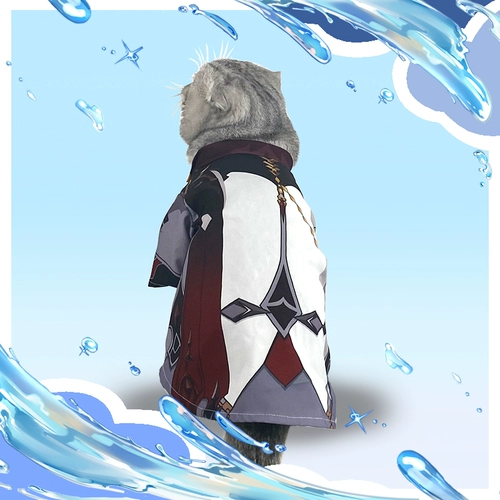 Dadalia Pet T -Fore Cat Original God Cute Good