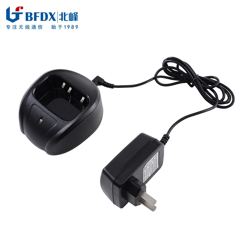 Bộ sạc máy bộ đàm Beifeng B76 tương thích kiểu 760 | 770 | TD523 - Khác