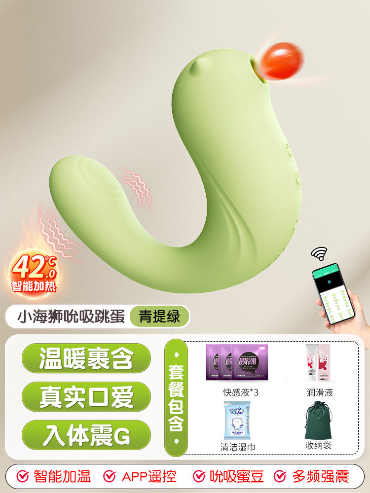 Delphin Saug-Vibrator detail 6
