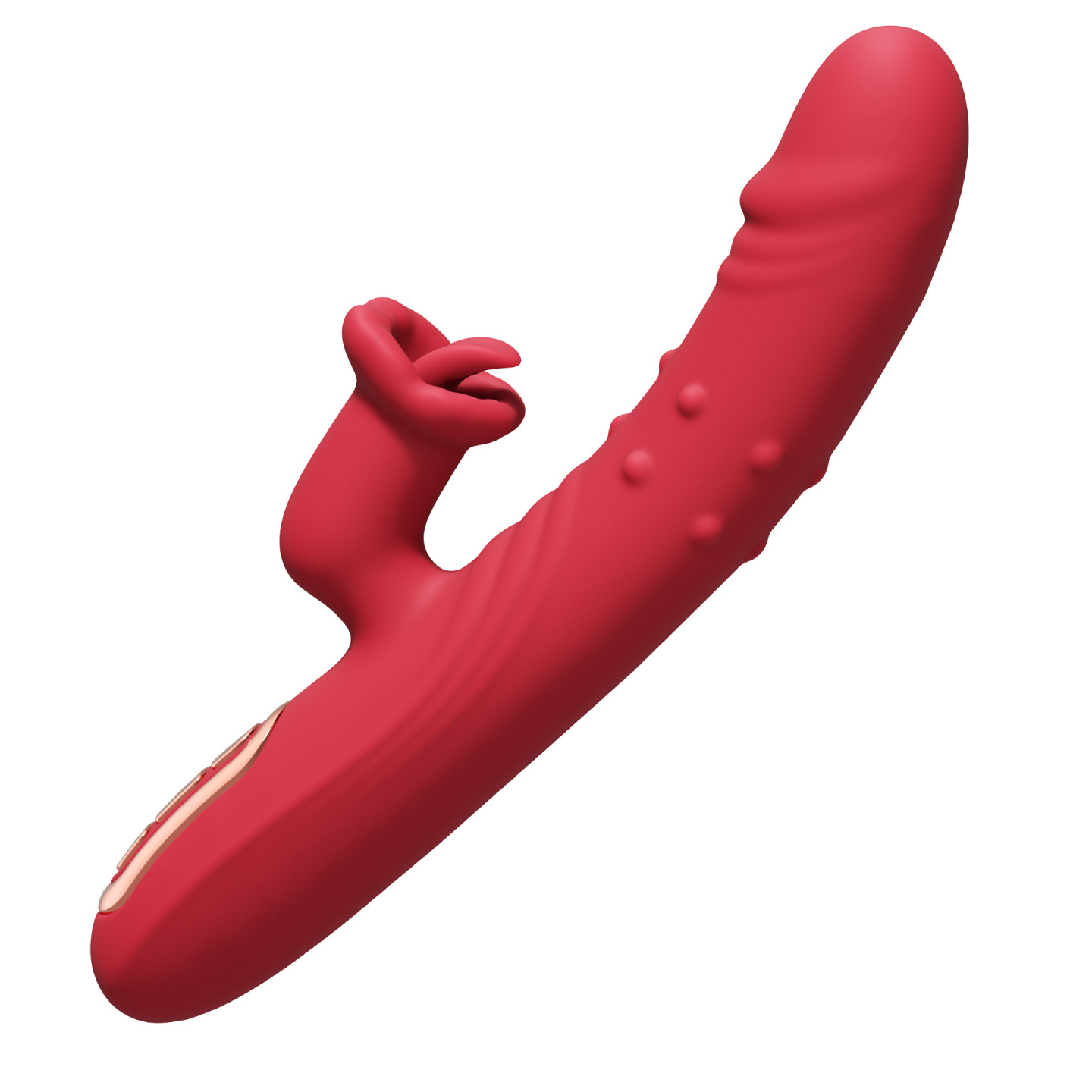 Multi-Function Vibrator for Women
