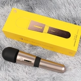 Женские принадлежности AV Vibration God Женский массаж дам дамы специальное мастурбационное устройство для взрослого веселья вибрация вставка супер сильное шок