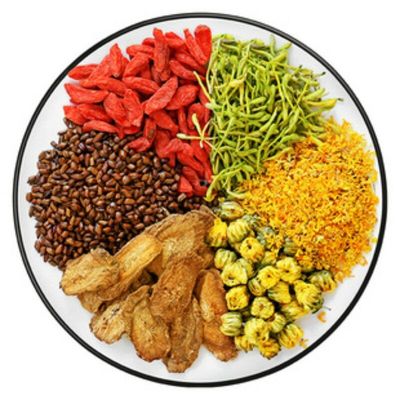 【速抢】菊花枸杞决明子养生茶