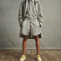 Silver-gray