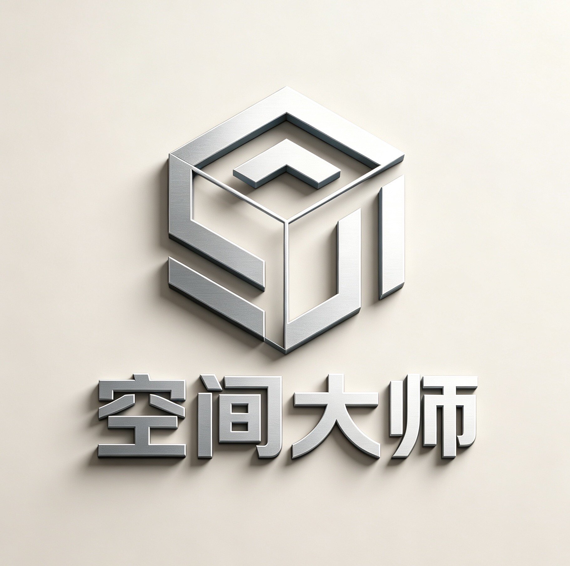 空间大师设计工作室