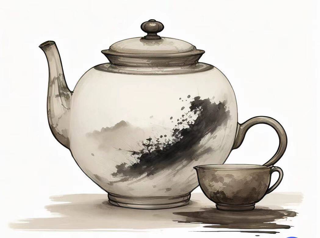 品牌好茶的LOGO