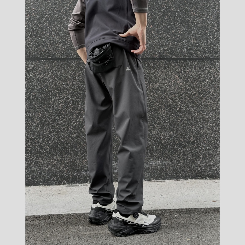 26 New Autumn and Winter Functional Outdoor Sports Casual Pants, Slimming Micro-Tapered Straight-Leg Casual Pants, Unisex 26 New Autumn and Winter Functional Outdoor Sports Casual Pants, Slimming Micro-Tapered Straight-Leg Casual Pants, Unisex