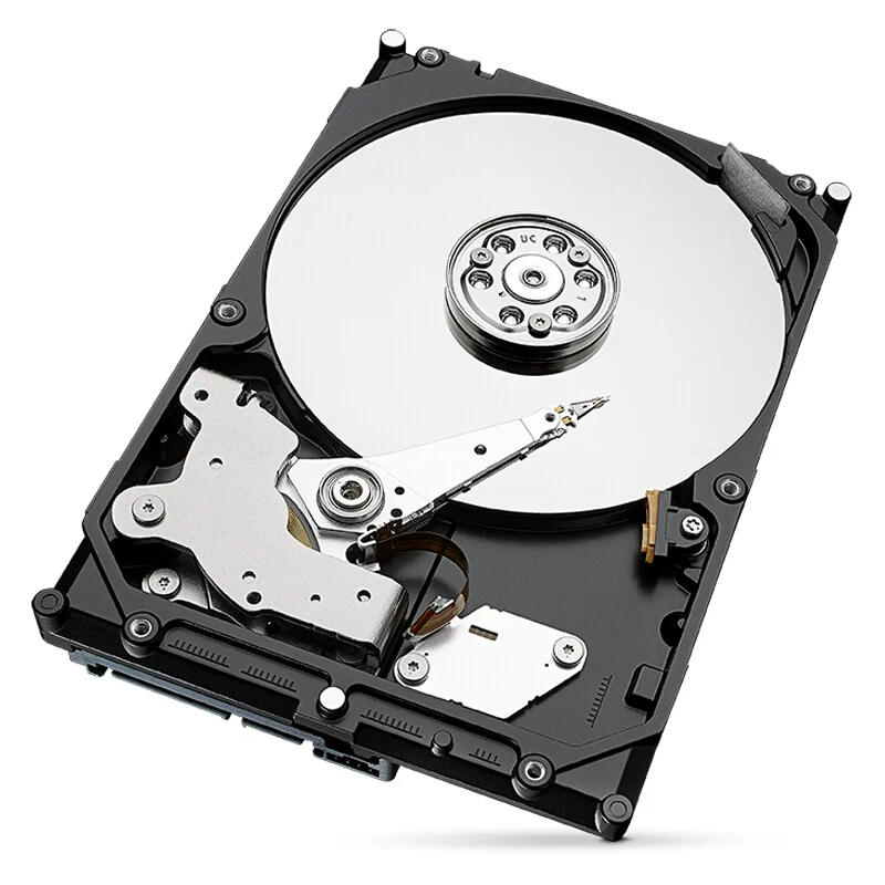 ST2000VX008/017 Cool Eagle мониторинг механический диск 2t настольный SATA3 Seagate жесткий диск 2tb