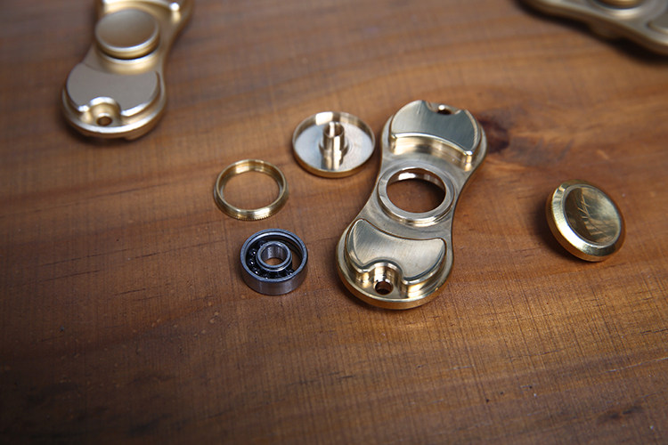 Fidget spinner OTHER   - Ref 2618497 Image 3