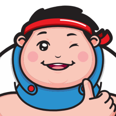 找小胖 威海好物集合店的LOGO
