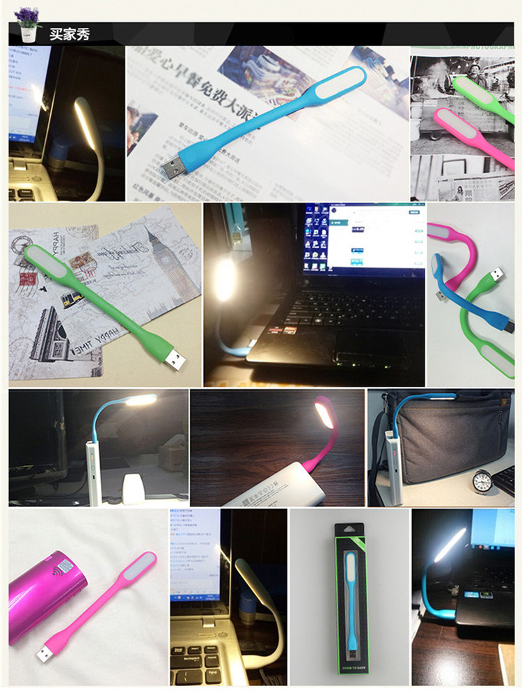 Lampe USB - Ref 379006 Image 15