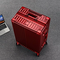 Supreme Fashion Edition Red