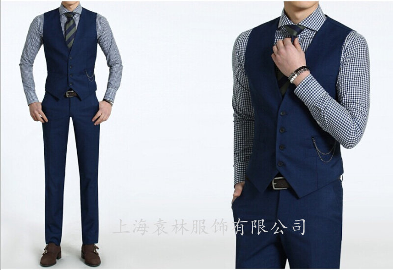 Costume homme pour Quatre saisons - Ref 1561509 Image 8