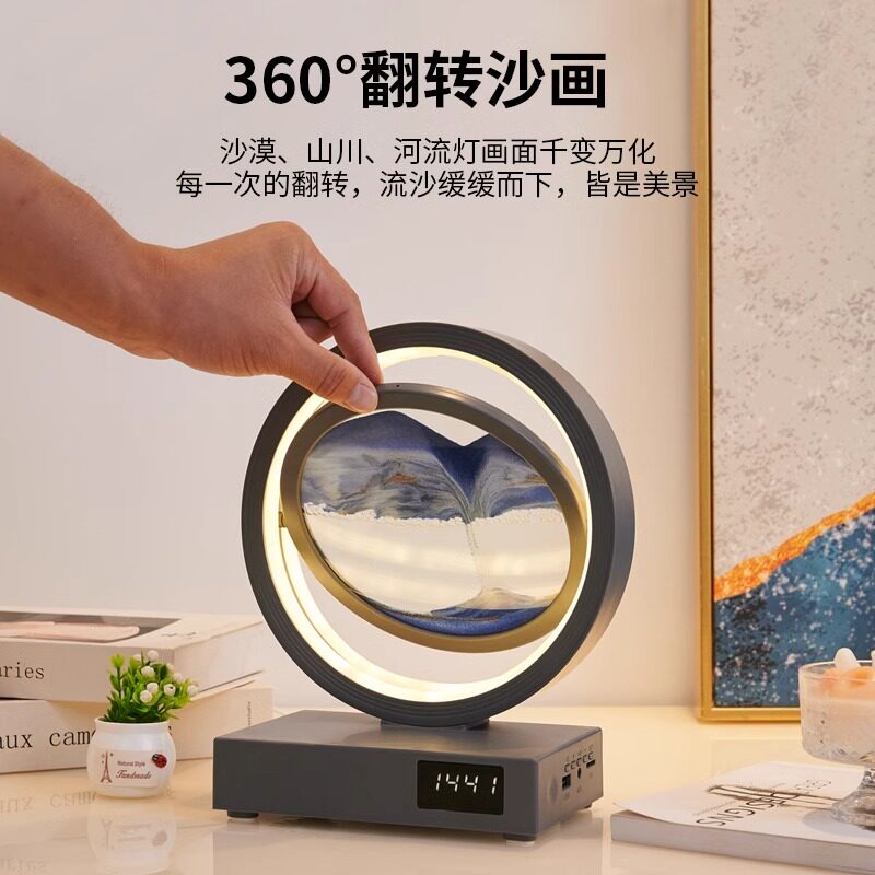 穿越时空的对话：古代四大发明如何影响现代生活