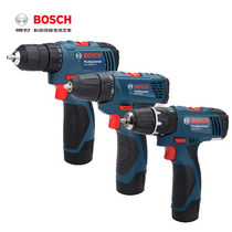 Original Bosch rechargeable hand drill screwdriver German GRS120-li Lithium Battery Doctor power tool screwdriver