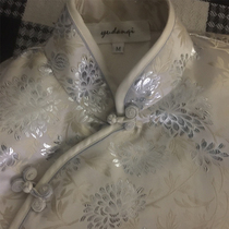 Uncle Yangs clothing remodeling Huizhou Dongguan cheongsam customization modification size old clothes refurbished coats and dresses