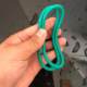 Fluorine O-type sealing ring outer diameter 43/44/45/46/47/48/49/50/51/52/53/54/55/56*4