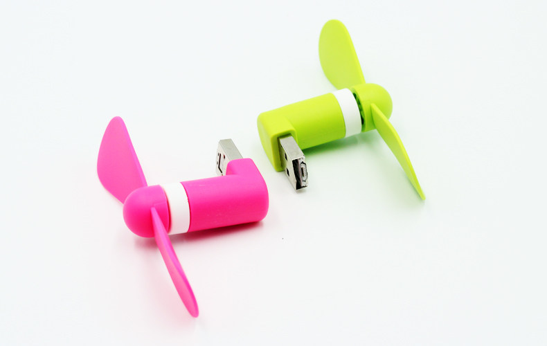 Ventilateur USB - Ref 402633 Image 24