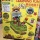 Пятизвездочный вызов Gopher King Малыши играют в Gopher Game Console Toys, Обучающие дети Бьют мышей электрическими мальчиками и девочками mini 2