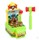 Пятизвездочный вызов Gopher King Малыши играют в Gopher Game Console Toys, Обучающие дети Бьют мышей электрическими мальчиками и девочками mini 4