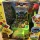 Пятизвездочный вызов Gopher King Малыши играют в Gopher Game Console Toys, Обучающие дети Бьют мышей электрическими мальчиками и девочками mini 3