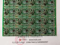 PCB empty board manufacturer direct sales circuit reverse push schematic circuit board copy board circuit board proofing board