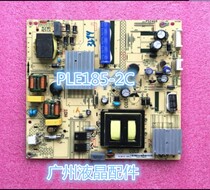 Original LEROY X55U 55BU5700 55U2200A power board PLE185 P5246A PLE185-2C