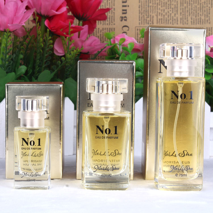 Nước hoa nữ mới Melissa số 1 hương thơm lâu bền và thanh lịch của sinh viên Counter chính hãng - Nước hoa nước hoa ysl nam