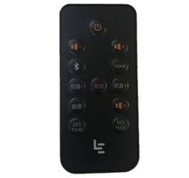 Original LETV super wireless speaker S remote control LT301s Bluetooth audio remote controller